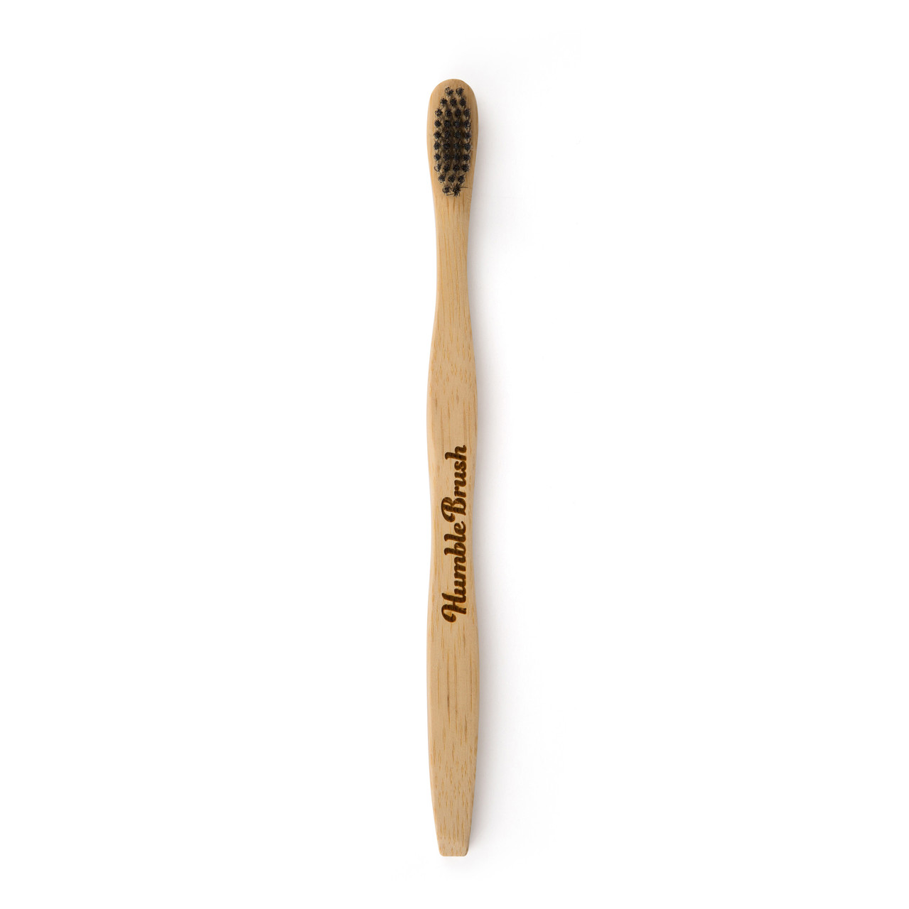 The Humble Co. Adult Bamboo Toothbrush Soft