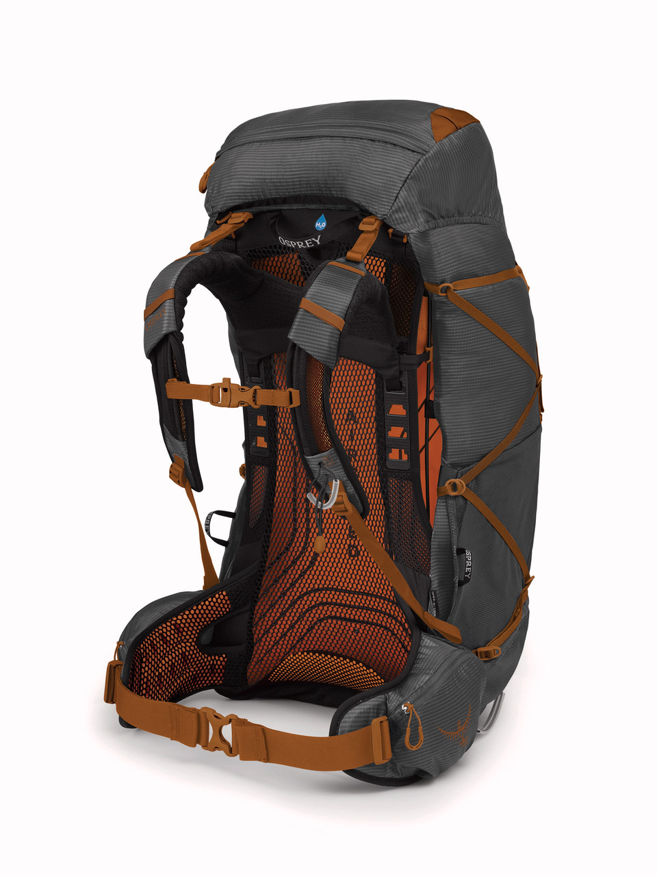 Osprey Exos 58 Backpack - Unisex