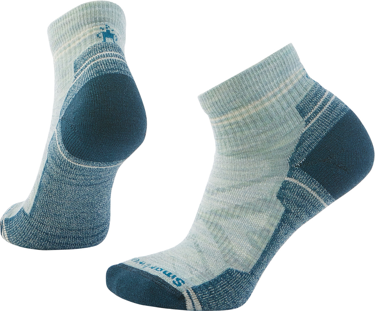 Smartwool Hike Light Cushion Ankle Socks - Women's