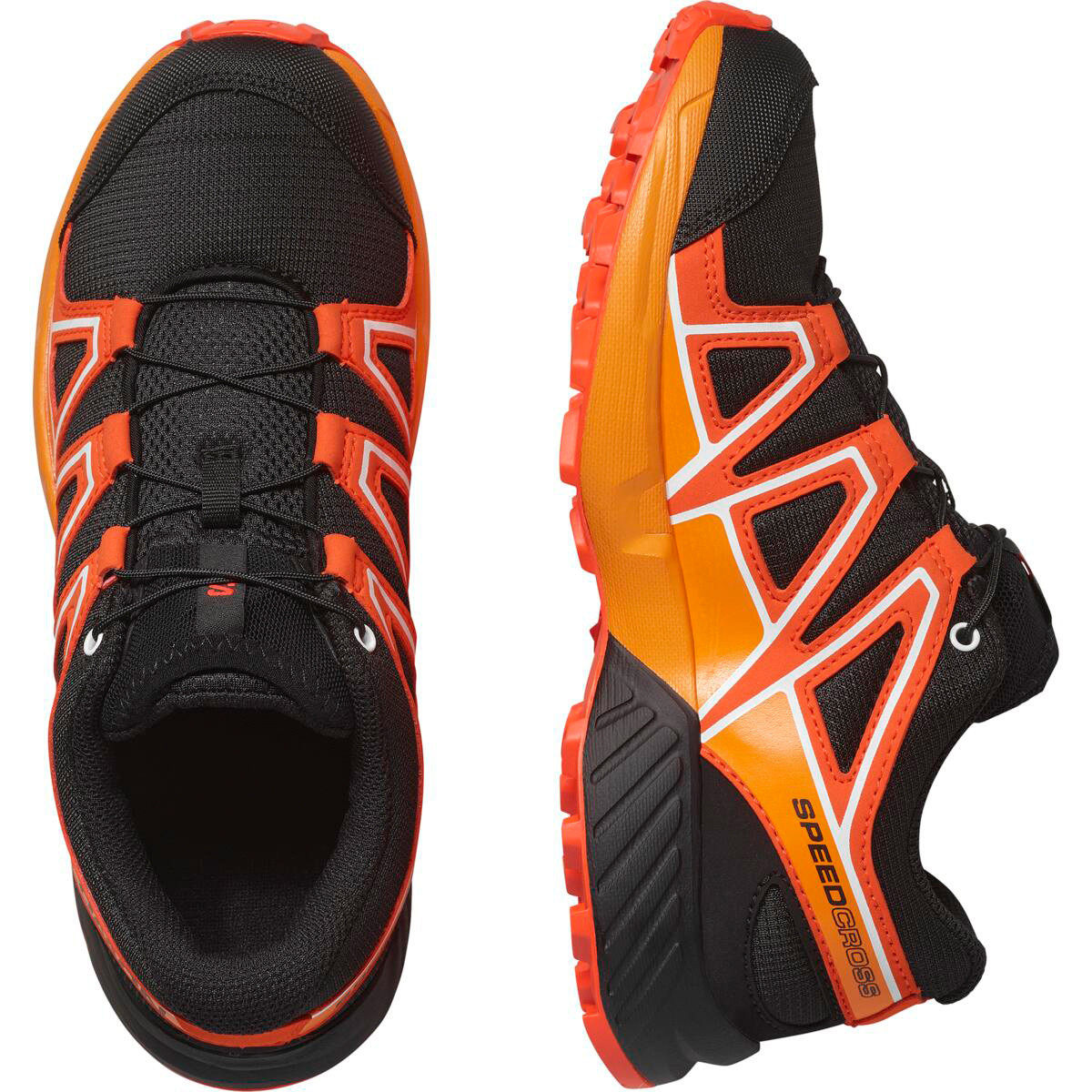 Salomon Speedcross Shoes - Children to Youths