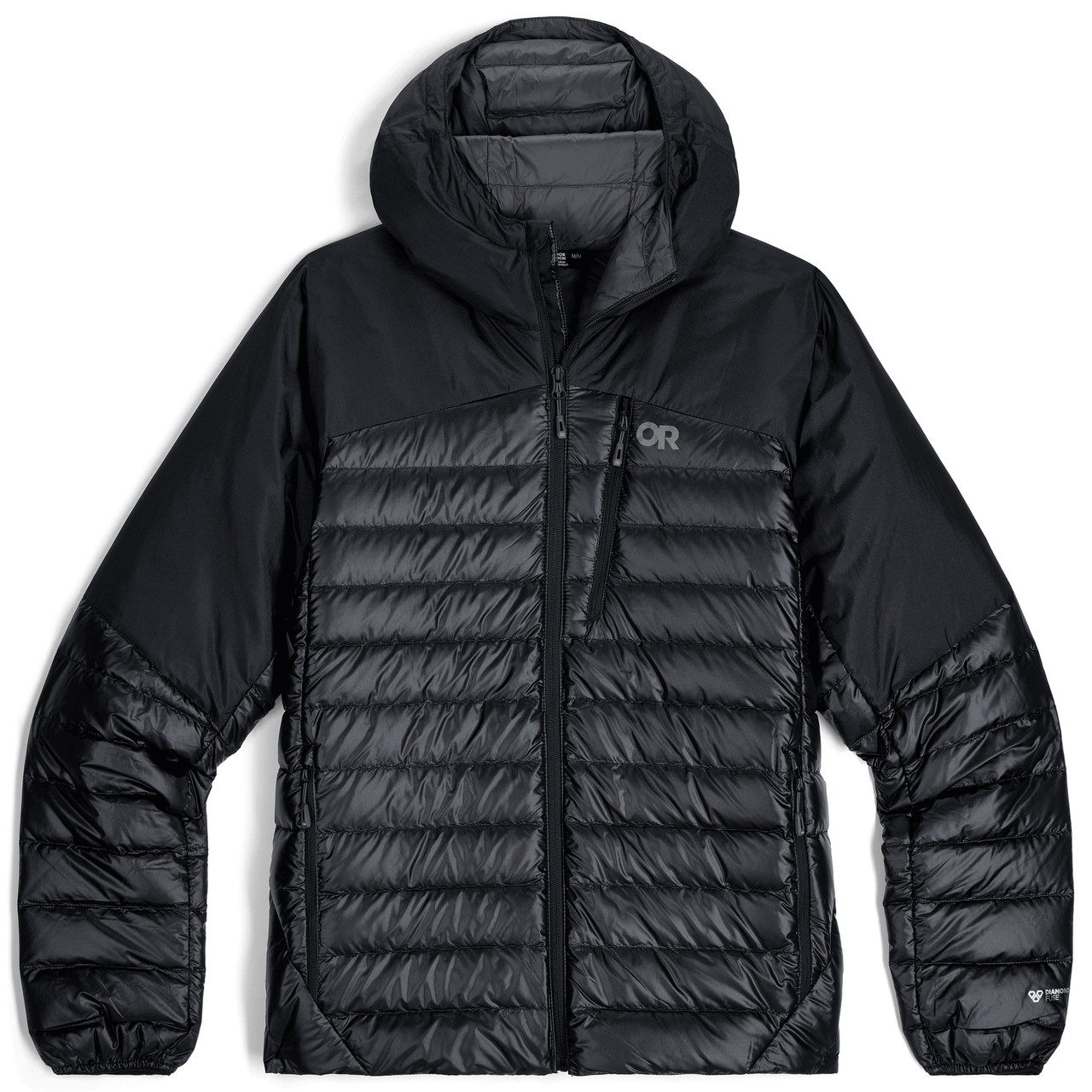 Outdoor Research Helium Down Hoodie - Men's