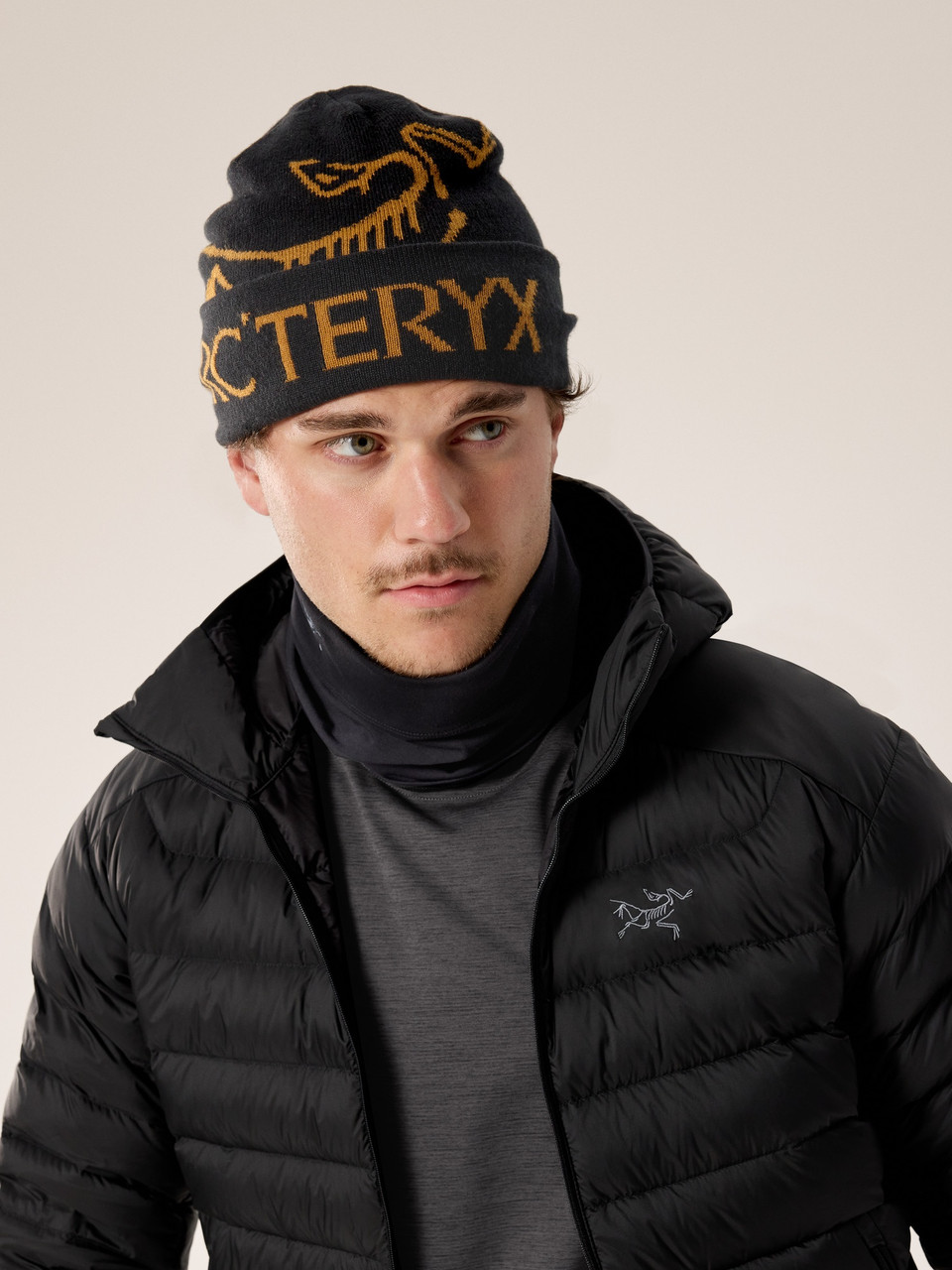 Arc'teryx Rho Neck Gaiter Long