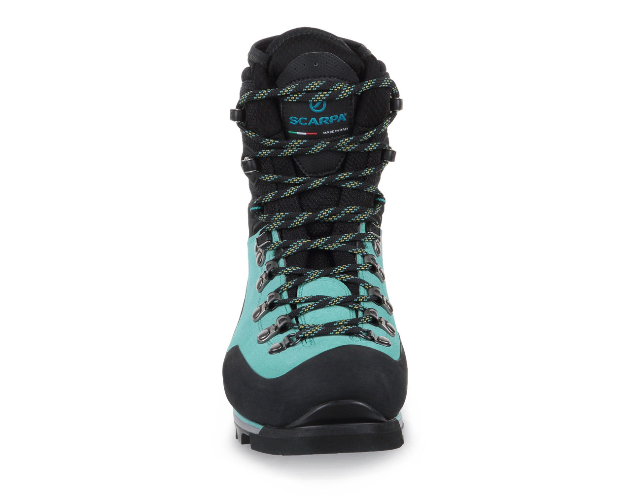 Scarpa Mont Blanc Pro Mountaineering Boots - Women's