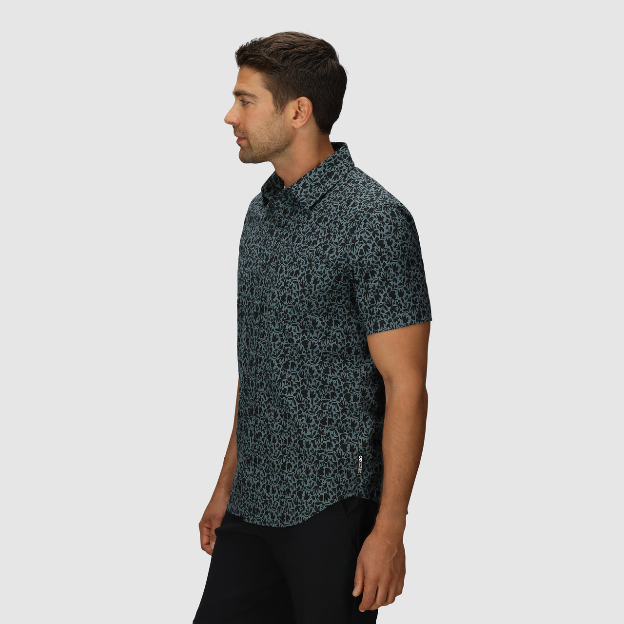 Outdoor Research Rooftop Short Sleeve Shirt - Men's