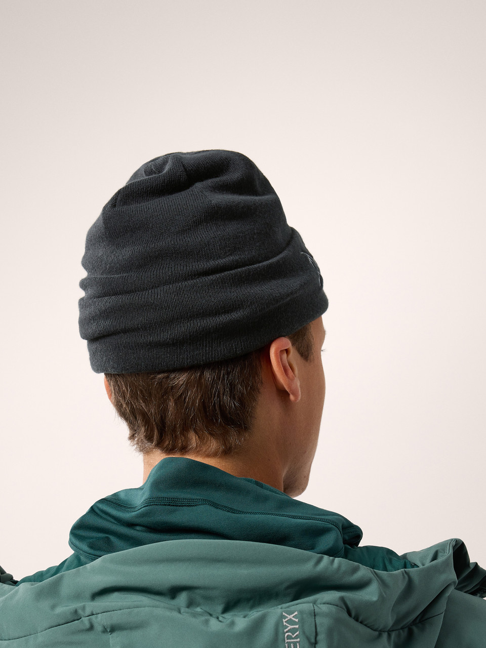 Arc'teryx Embroidered Bird Toque - Unisex