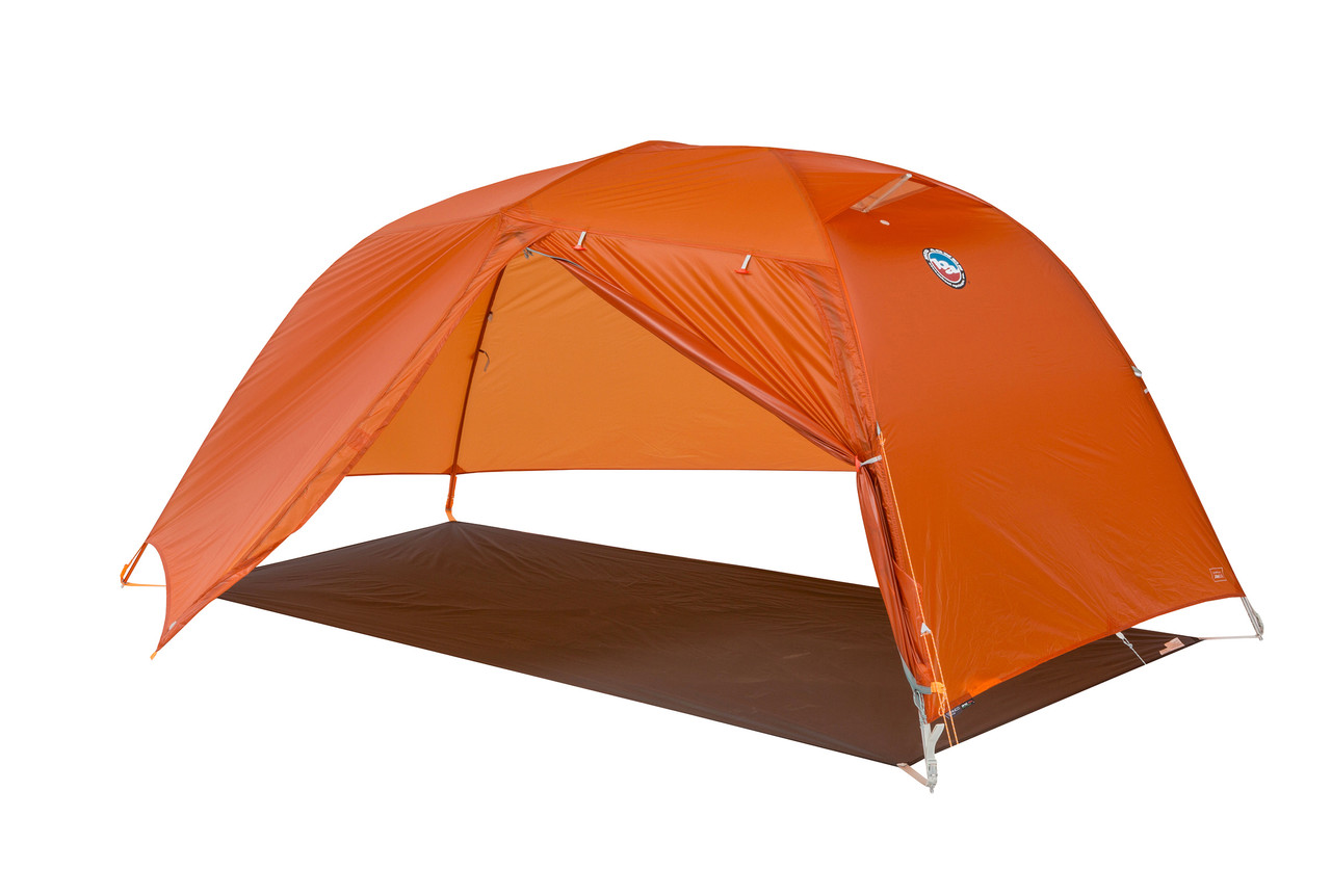 Big Agnes Copper Spur UL 2-Person Tent