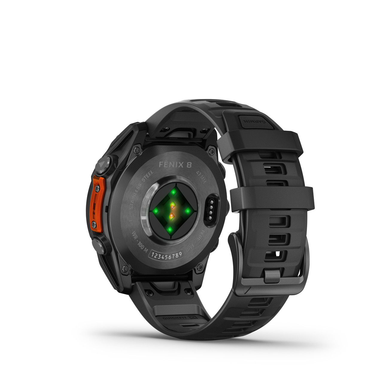 Garmin Fenix 8 47mm AMOLED