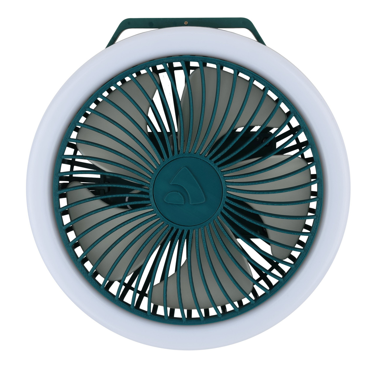 Coghlan's Rechargable Camping Fan w/ Light