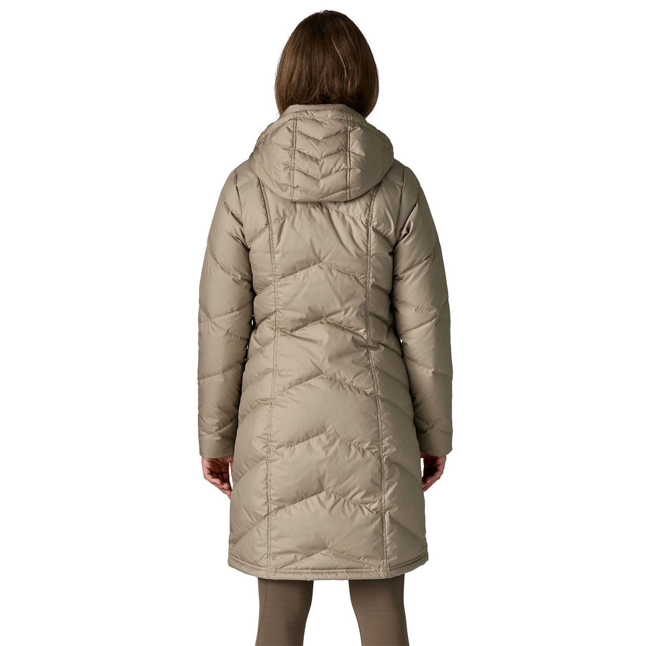 Patagonia Down With It Parka - Women's