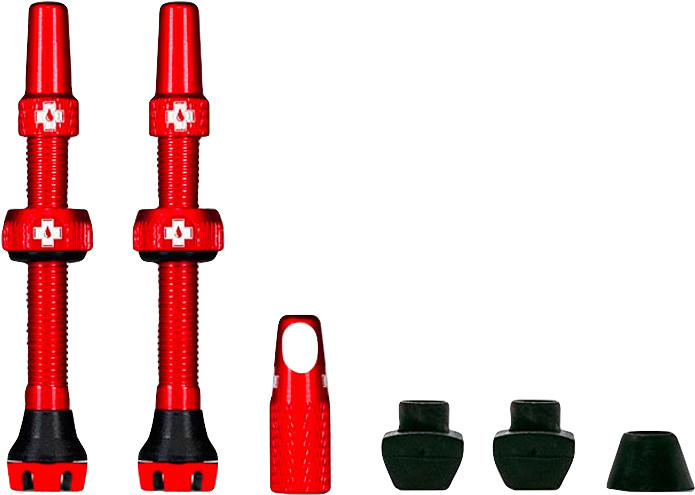 Muc-Off V2 Tubeless Presta Valves