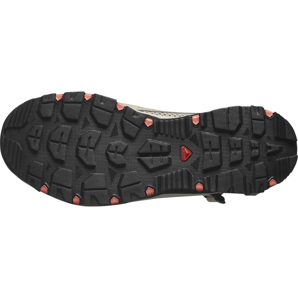 Salomon Techamphibian 5 Watershoes - Women's