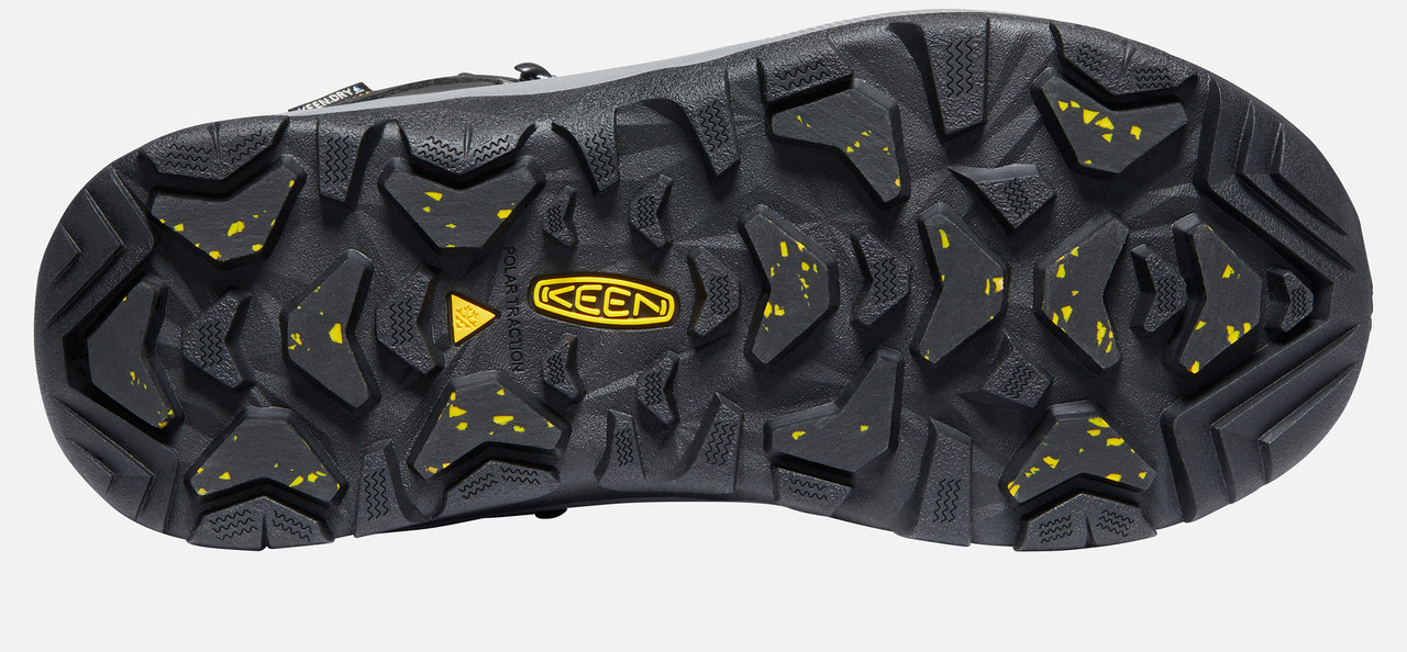 Keen Revel IV Mid Polar Waterproof Winter Boots - Women's