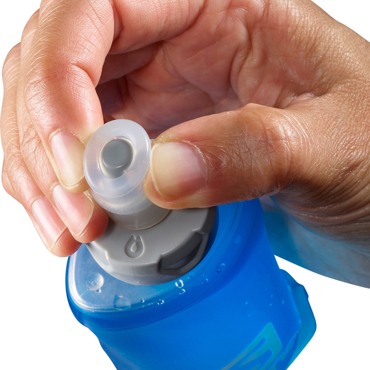 Salomon Soft Flask 150ml / 5Oz 28 - Unisex