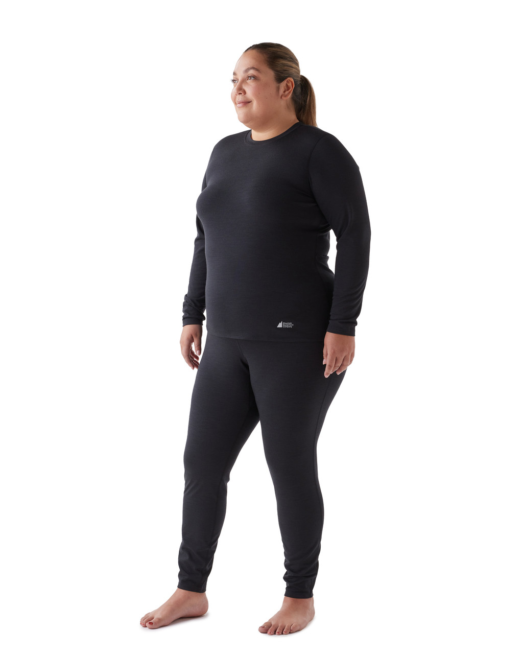 MEC T2 Merino Base Layer Long Sleeve Top - Women's