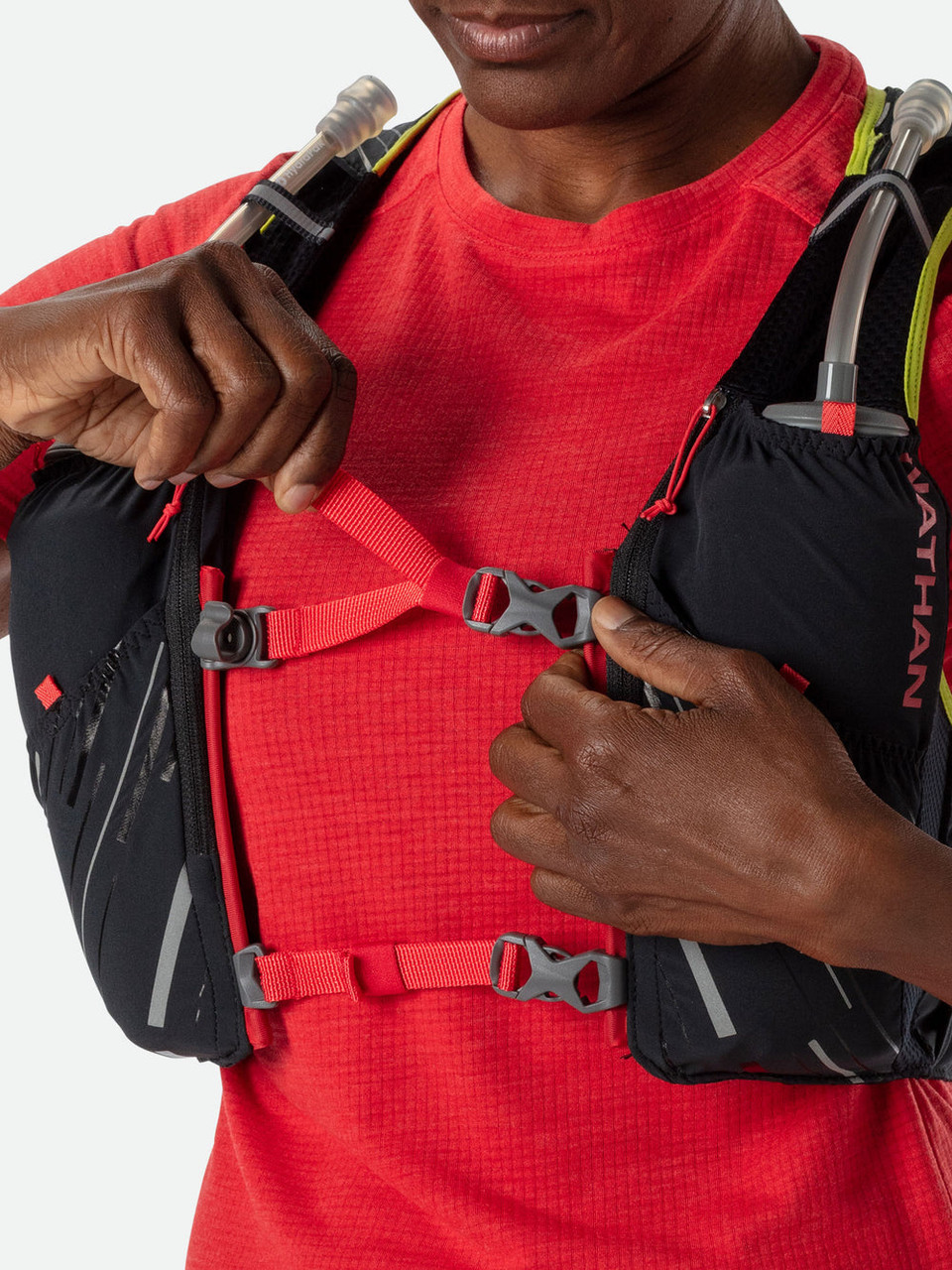 Nathan Pinnacle 4L Hydration Race Vest - Women's