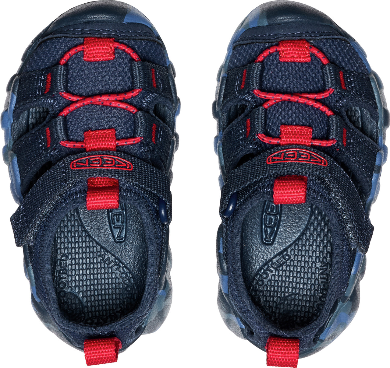 Keen Hyperport H2 Sandals - Infants