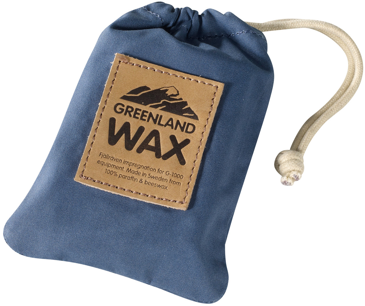 Fjallraven Greenland Wax