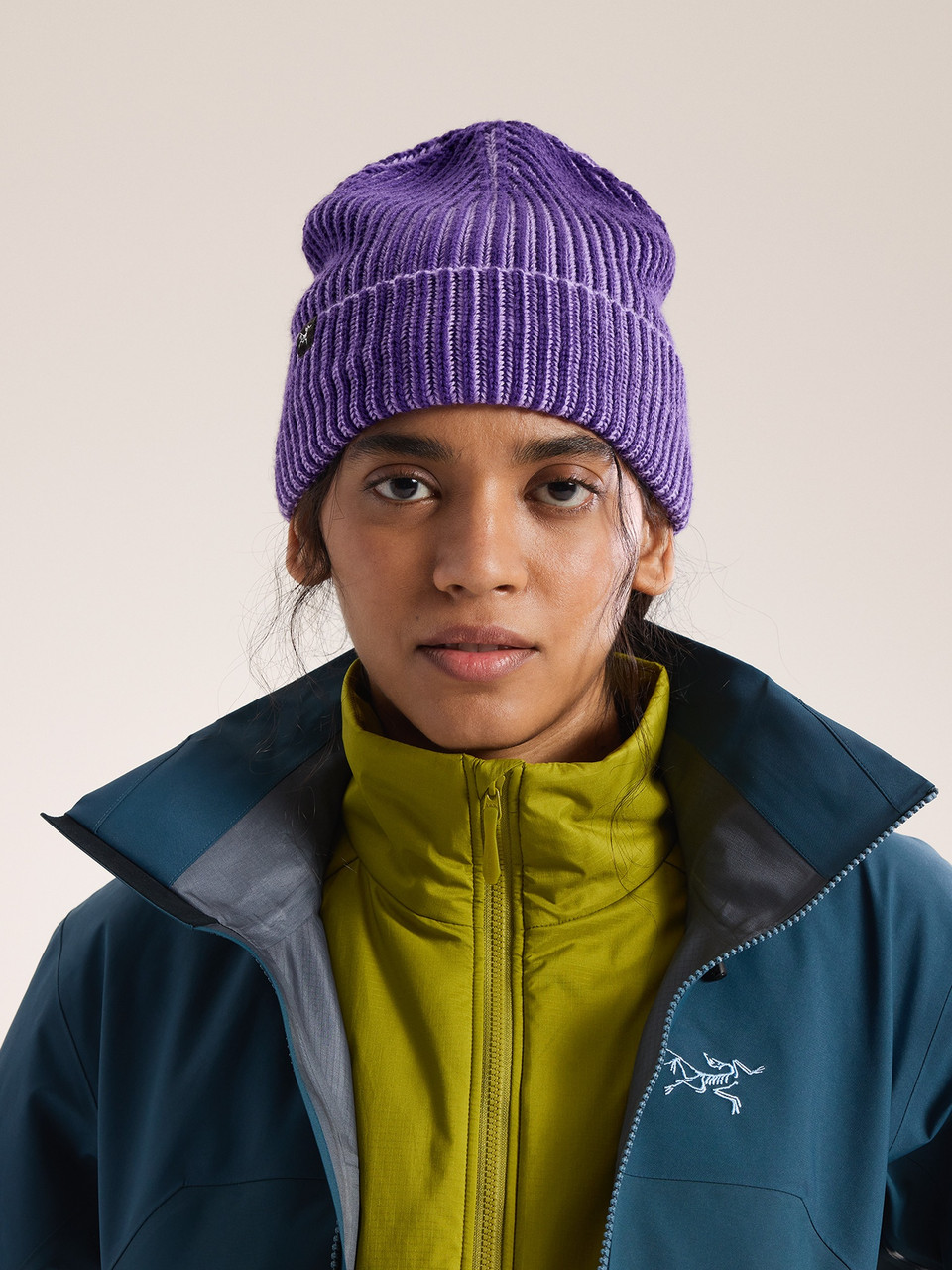 Arc'teryx Ribbed Toque - Unisex
