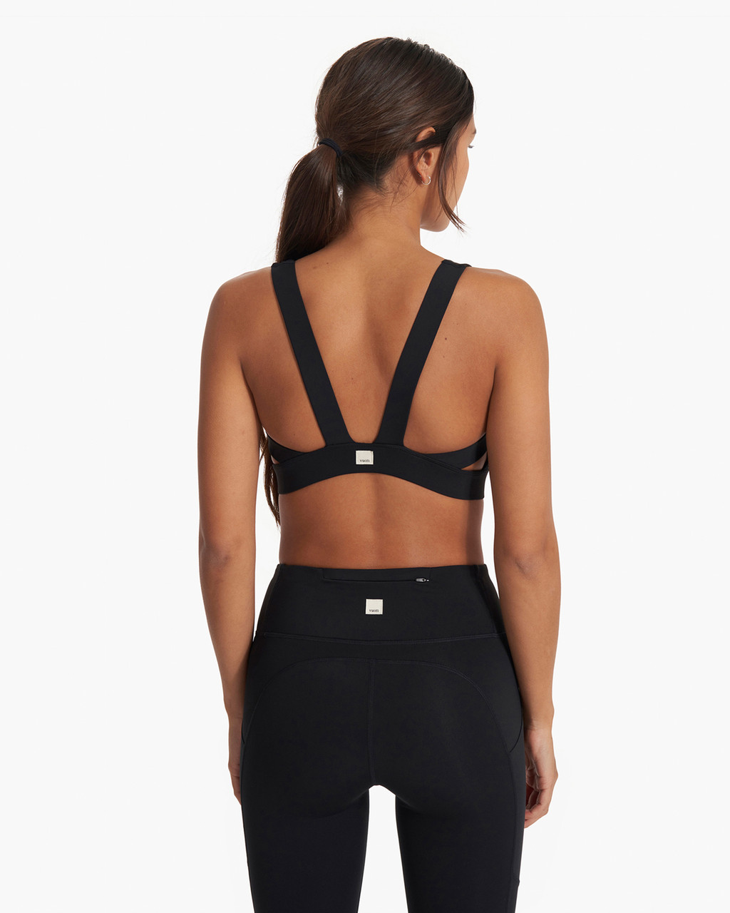 Vuori Stride Bra - Women's