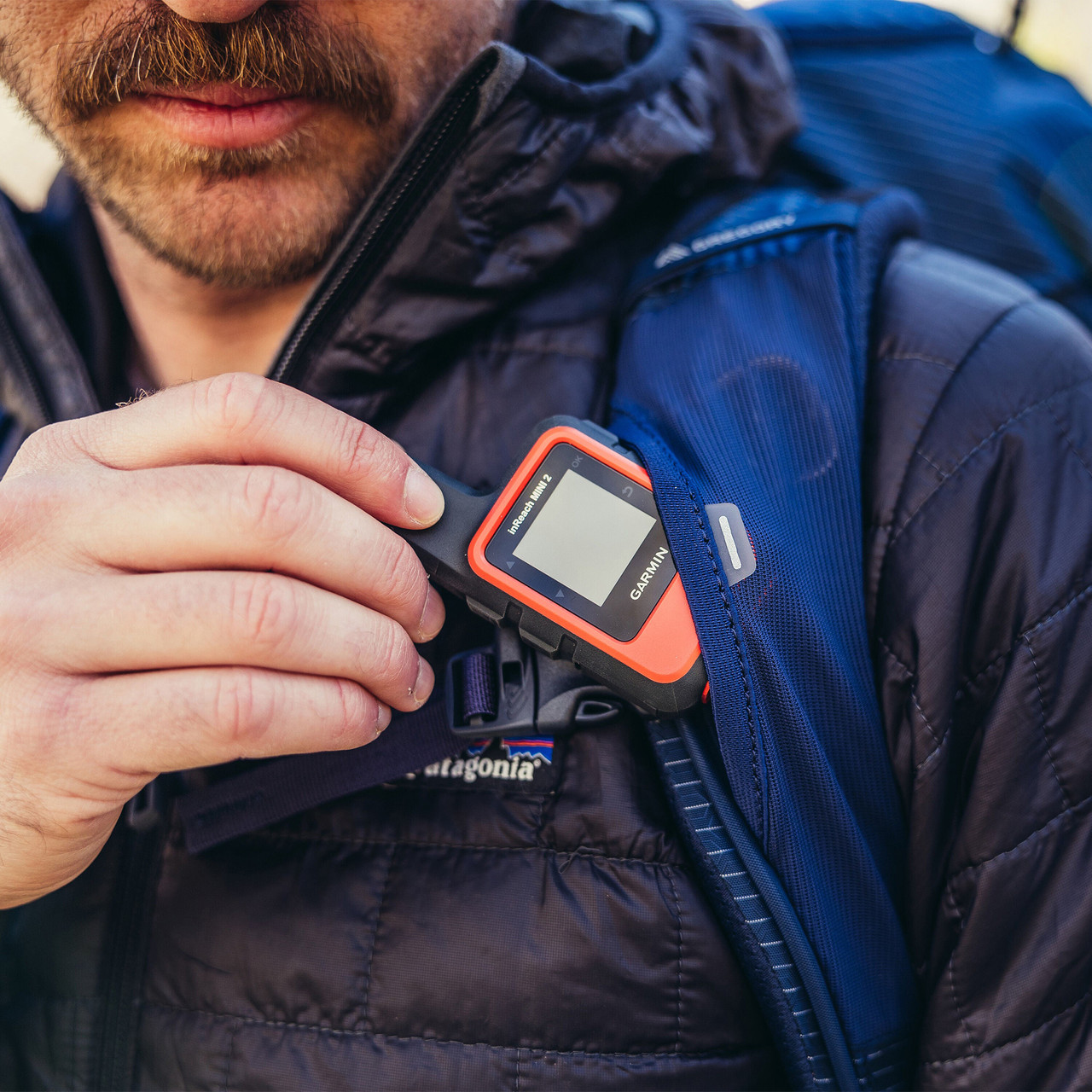 Gregory Paragon 50 Backpack - Unisex