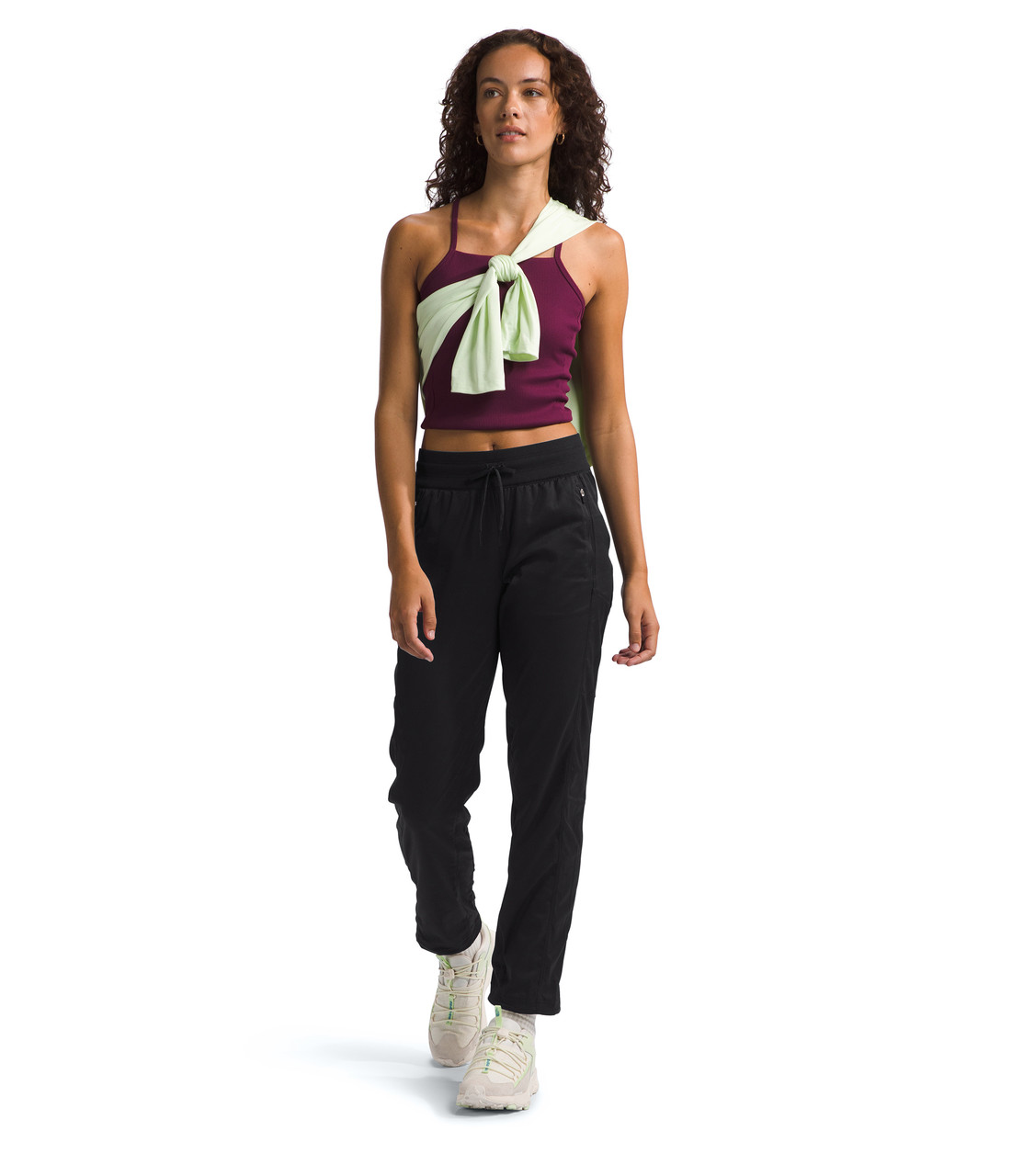 The North Face Aphrodite Motion Pant - Women's