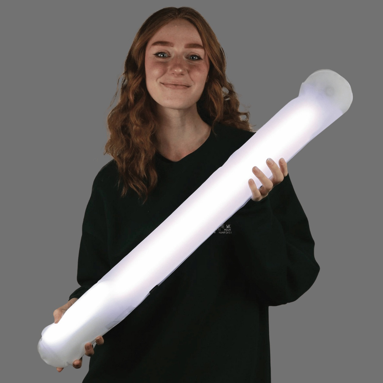 Luminaid Solar Beam Inflatable Lantern w/Phone Charger