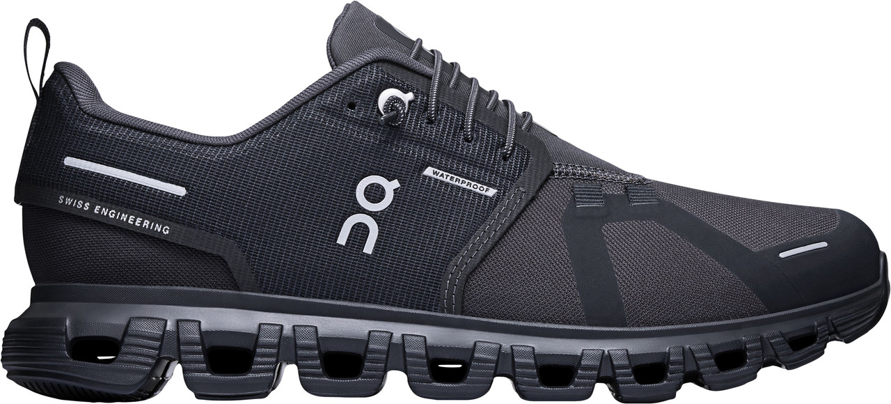 On Cloud 6 Waterproof Shoes - Women's