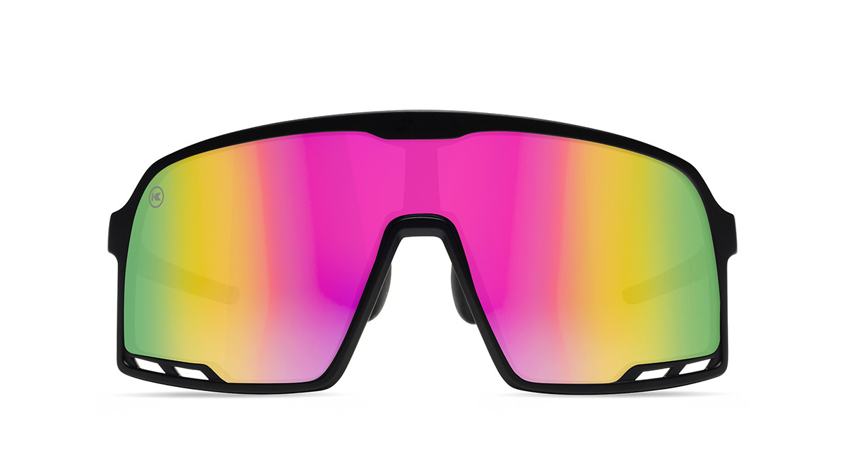 Knockaround Campeones Sunglasses - Unisex