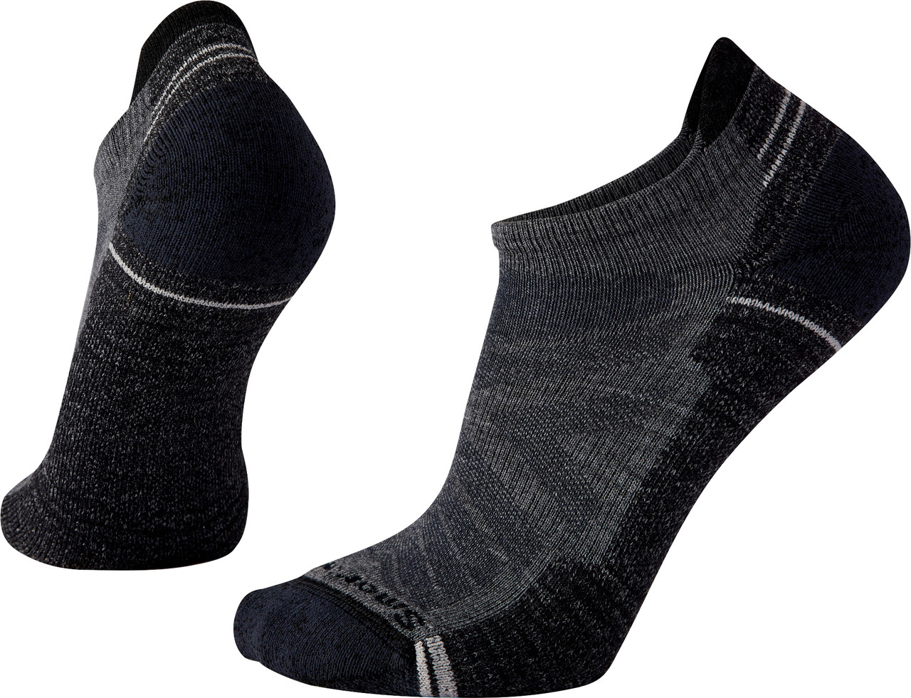 Smartwool Hike Light Cushion Low Ankle Socks - Unisex