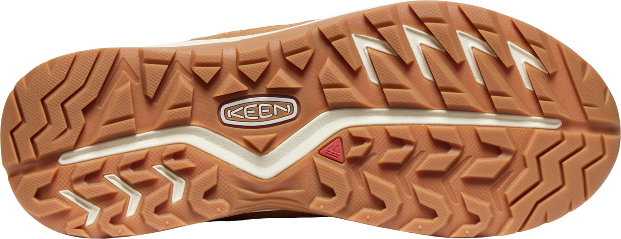 Keen Hightrail Mid Waterproof Light Trail Shoes - Women's