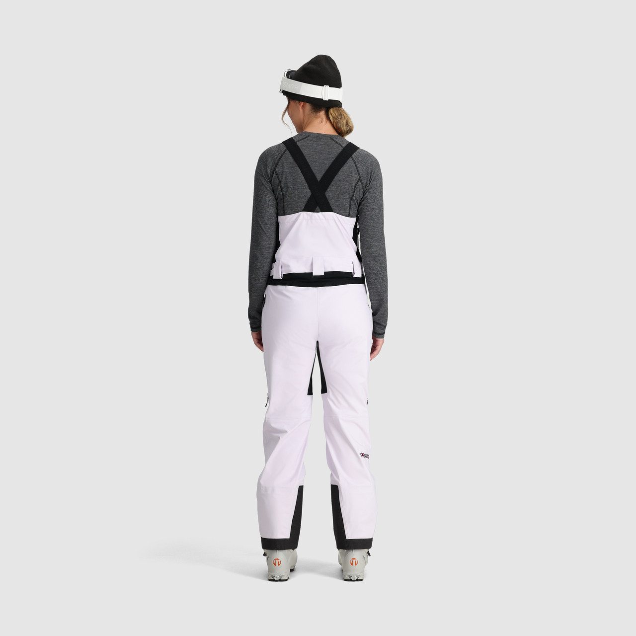 Outdoor Research Hemispheres II Bibs - Women's