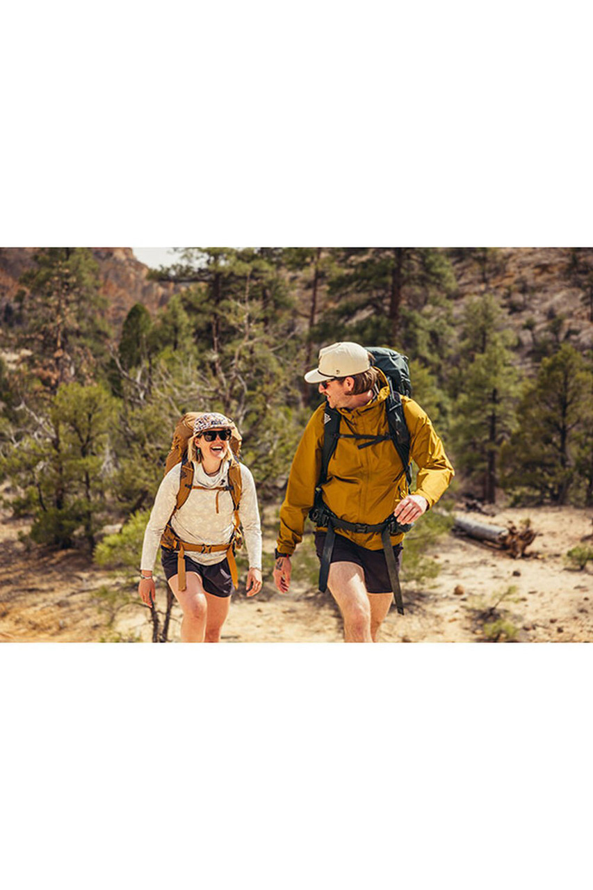 Gregory Maven 58 Backpack - Women's