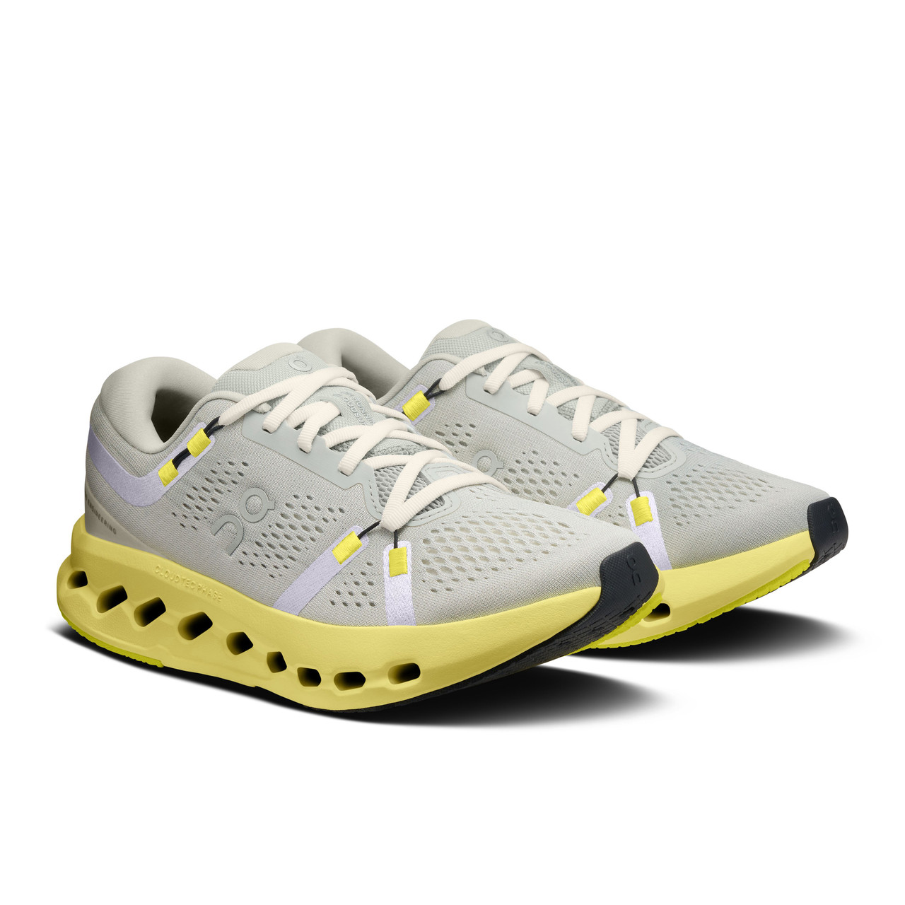On Cloudsurfer 2 Road Running Shoes - Women's