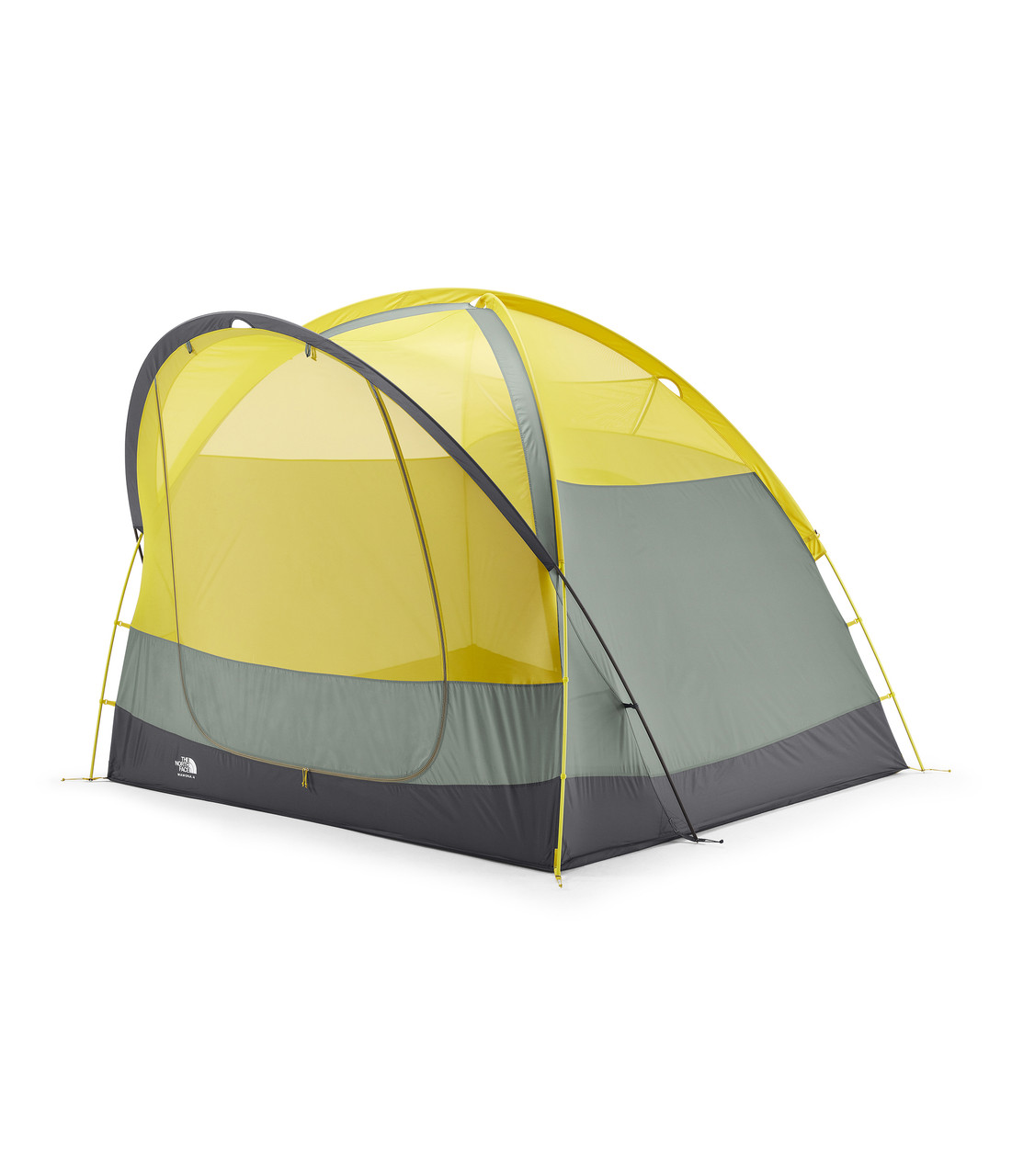 The North Face Wawona 4-Person Tent