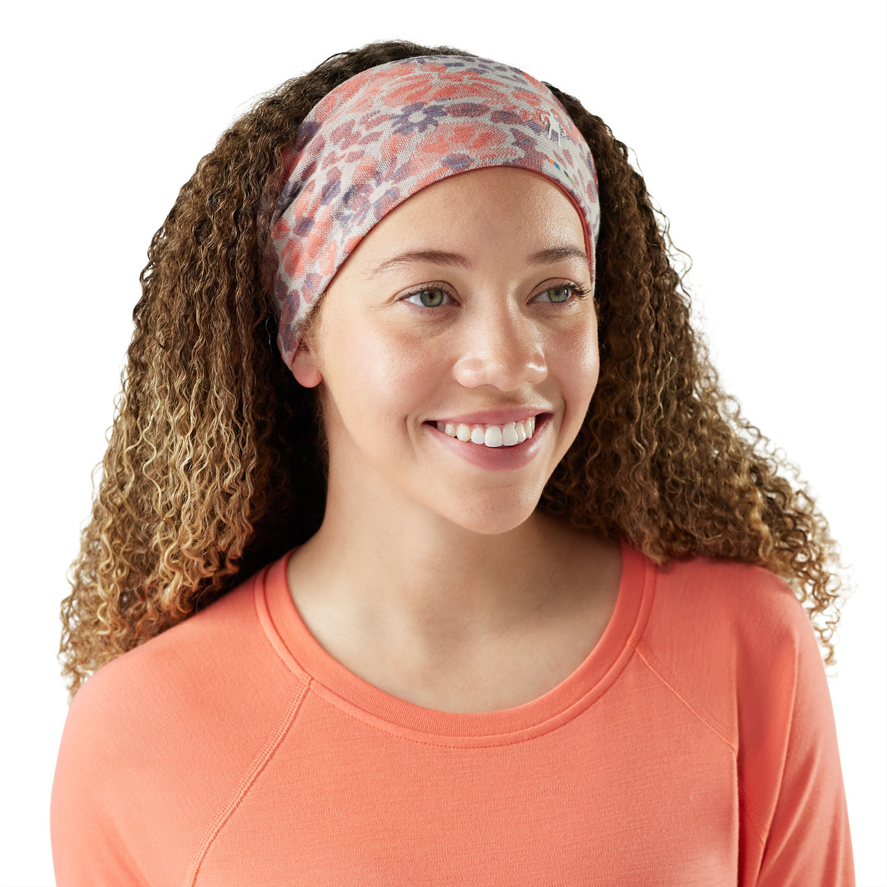 Smartwool Thermal Merino Reversible Headband - Unisex