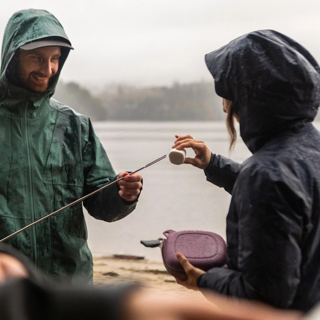 UCO Extendable Roasting Forks (2 Pack)