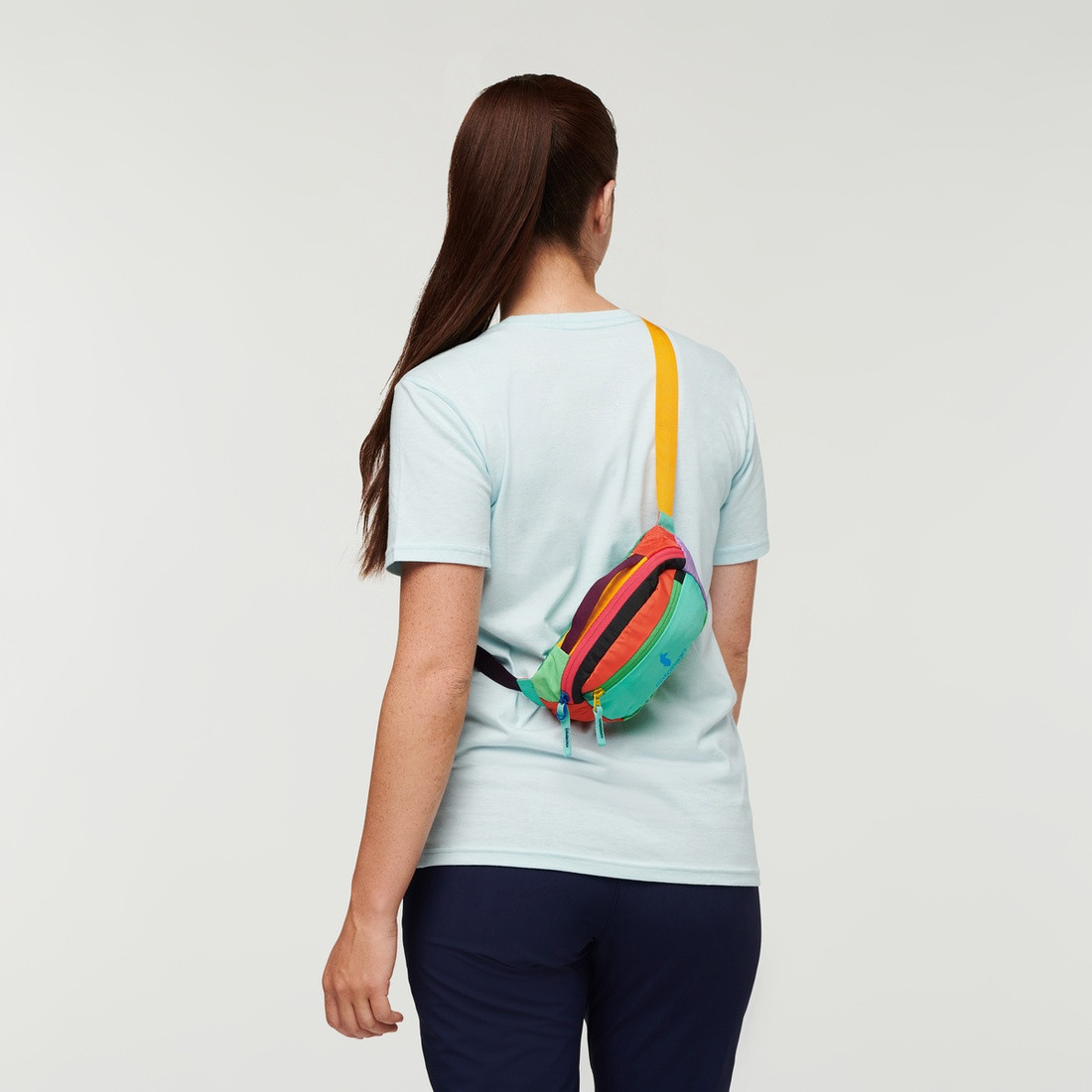 Cotopaxi Kapai 1.5L Hip Pack - Unisex