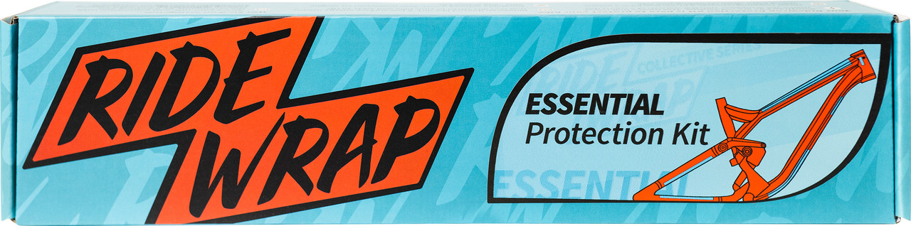 RideWrap Essential Protection - Frame Kit