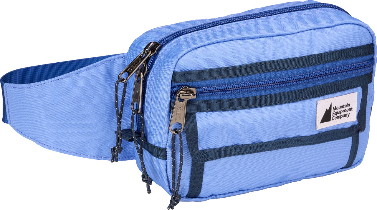 MEC Hip Pack - Unisex