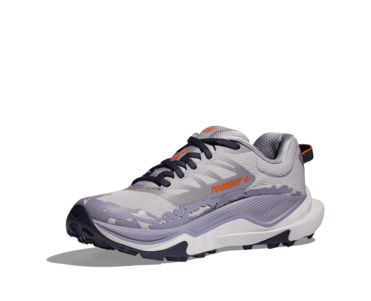 Hoka Torrent 4 Trail Running Shoes - Women's