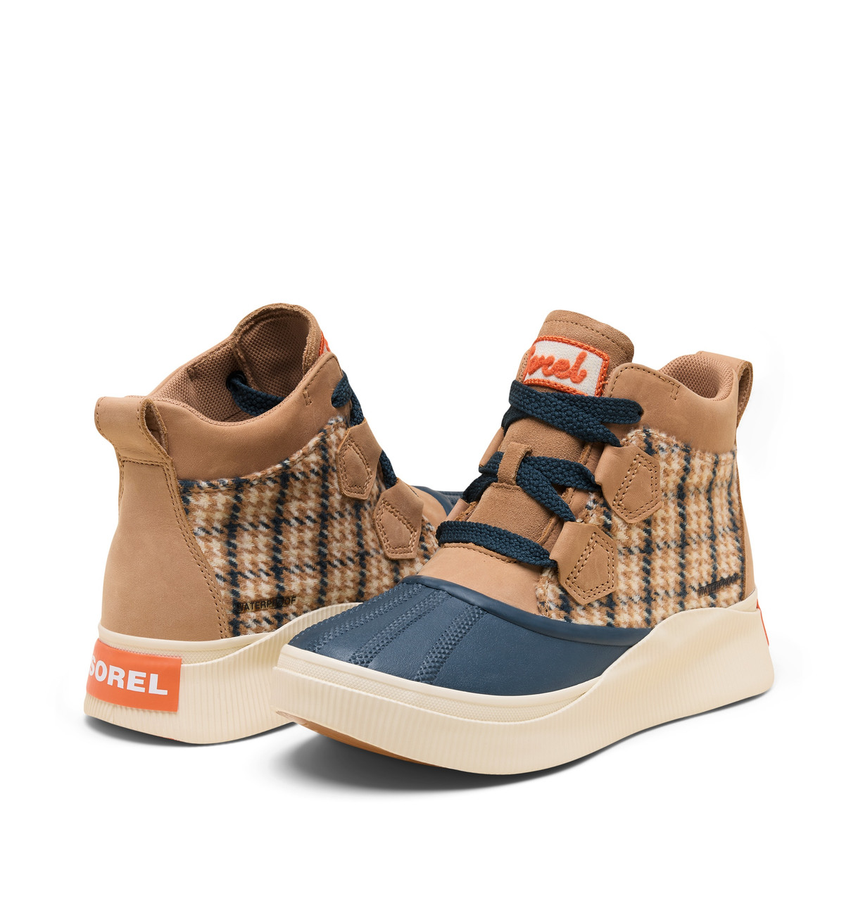 Sorel Out N About IV Classic Waterproof Boots - Women's