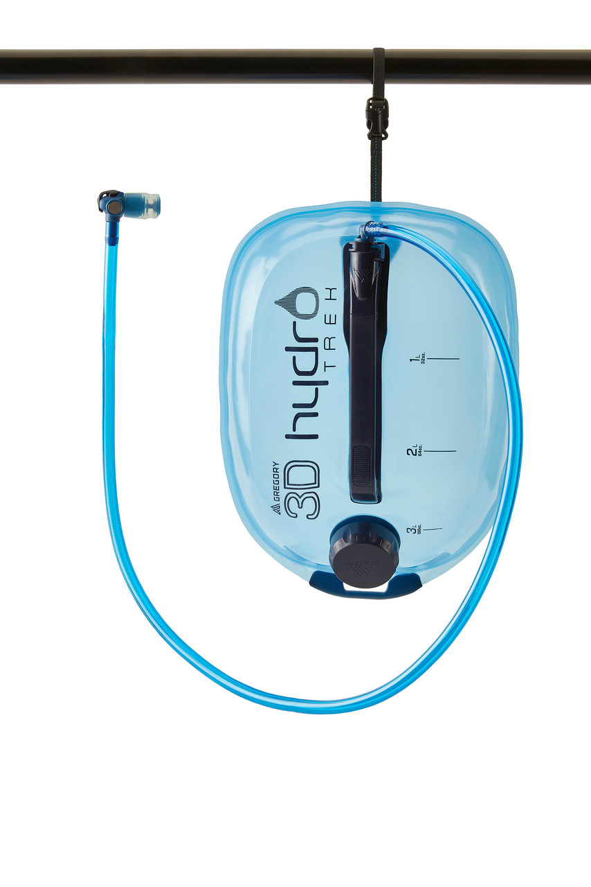 Gregory 3D Hydro Trek 3L - Unisex