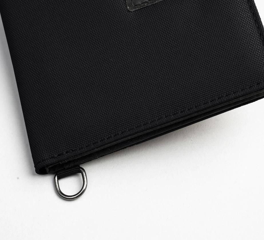 Pacsafe RFID Safe Bifold Wallet