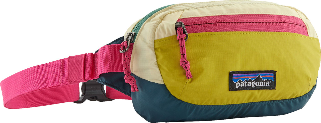 Patagonia Terravia Mini Hip Pack - Unisex