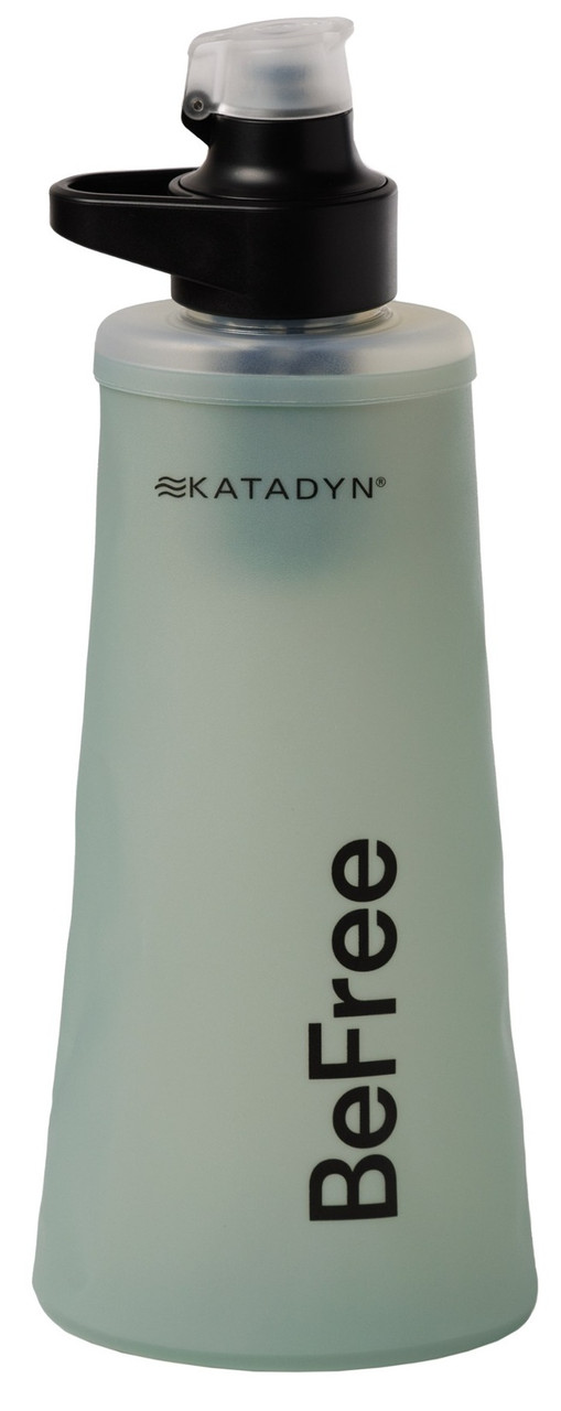 Katadyn BeFree AC 1L Microfilter