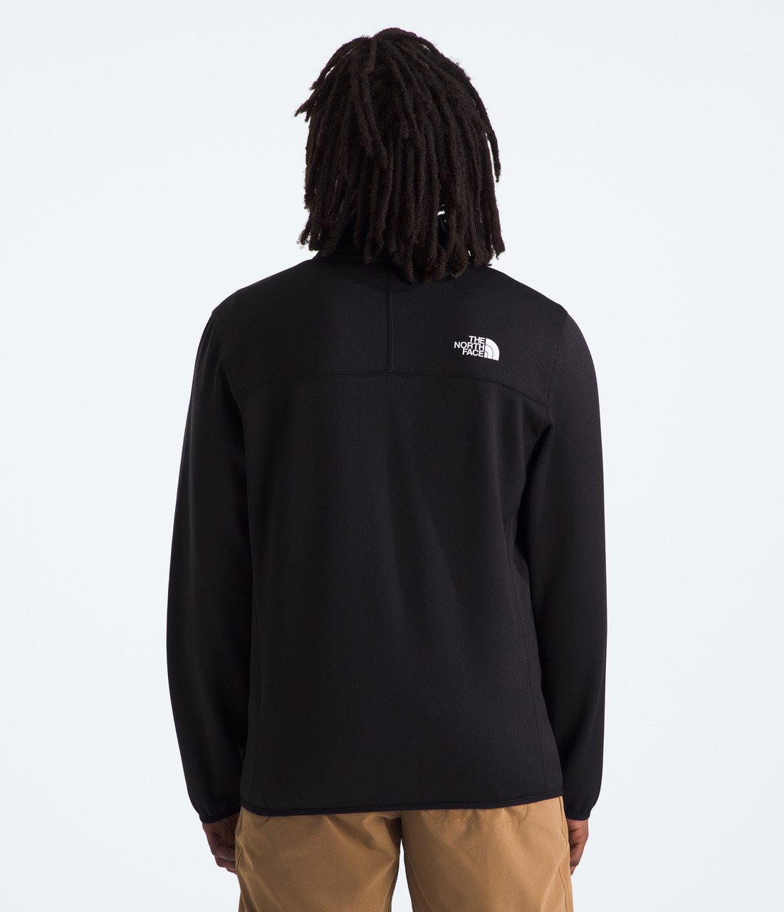 The North Face Crest Full Zip - Men's