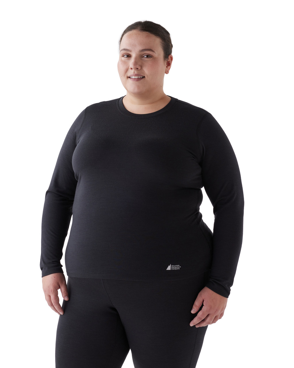 MEC T2 Merino Base Layer Long Sleeve Top - Women's