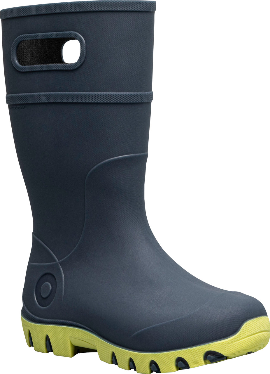 Bogs Essential Tall Rain Boots - Children to Youths