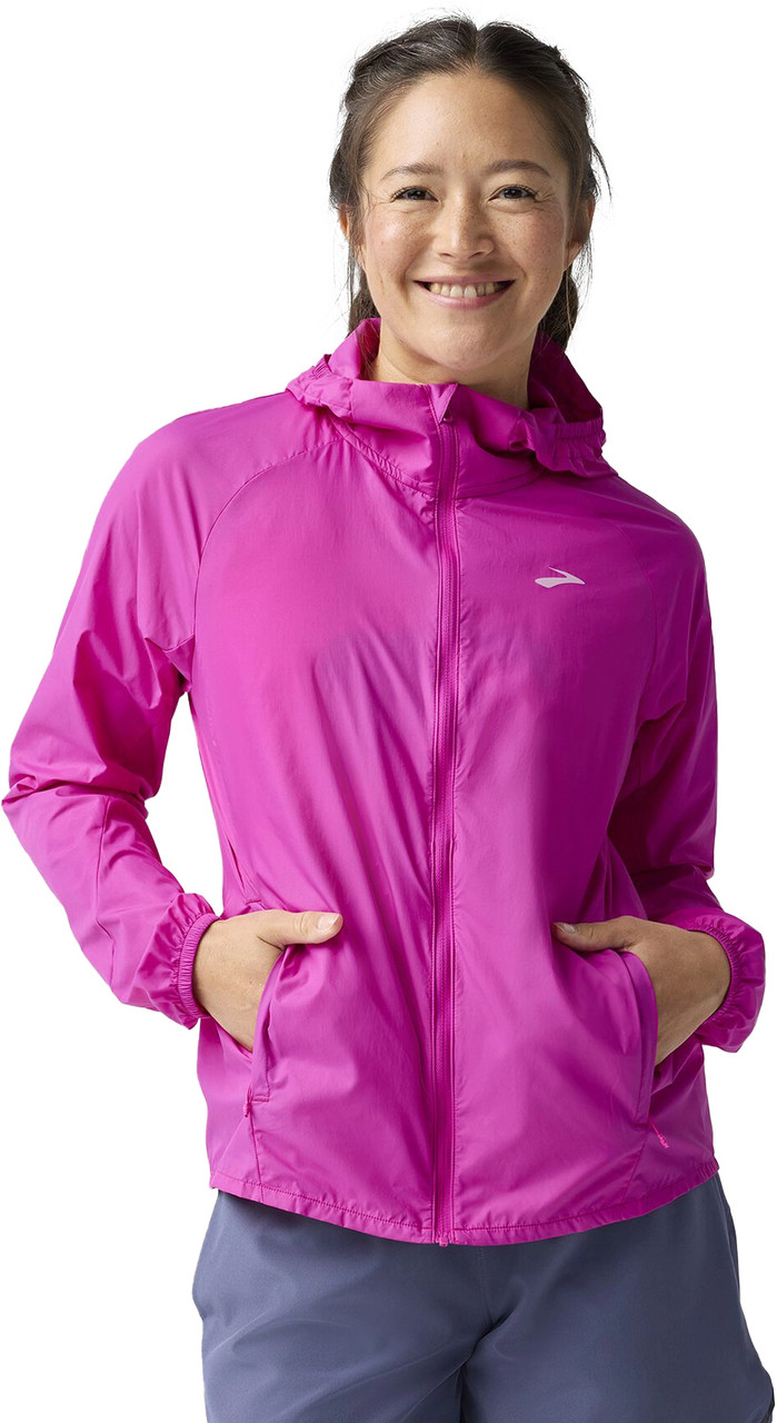 Brooks Canopy Jacket - Women's