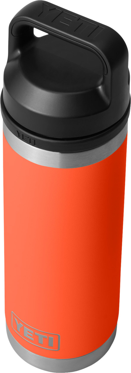 Yeti Rambler 532ml Bottle with Chug Cap